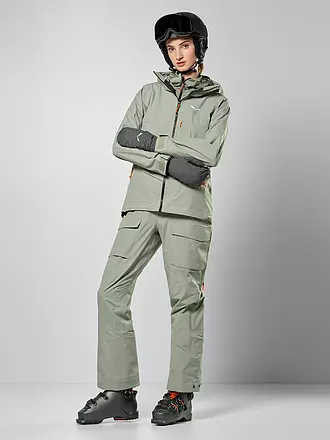 SALEWA | Damen Tourenjacke Sella Free 3L PTX | 
